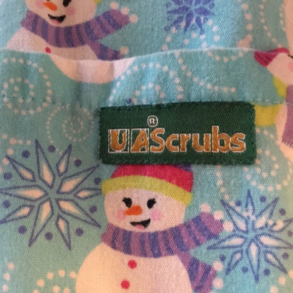 Uniform Advantage Jackets & Coats Uniform Advantage Scrub Jacket